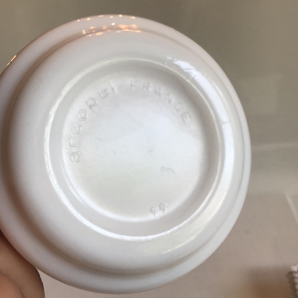 Arcopal Smarties Mug - Picture 5 of 5